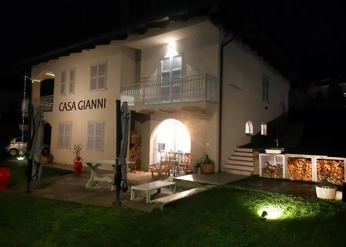 Casa Gianni