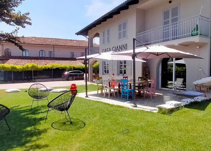 Casa Gianni