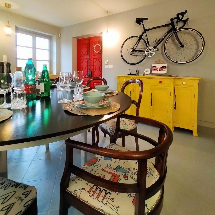 Affittacamere Casa Gianni