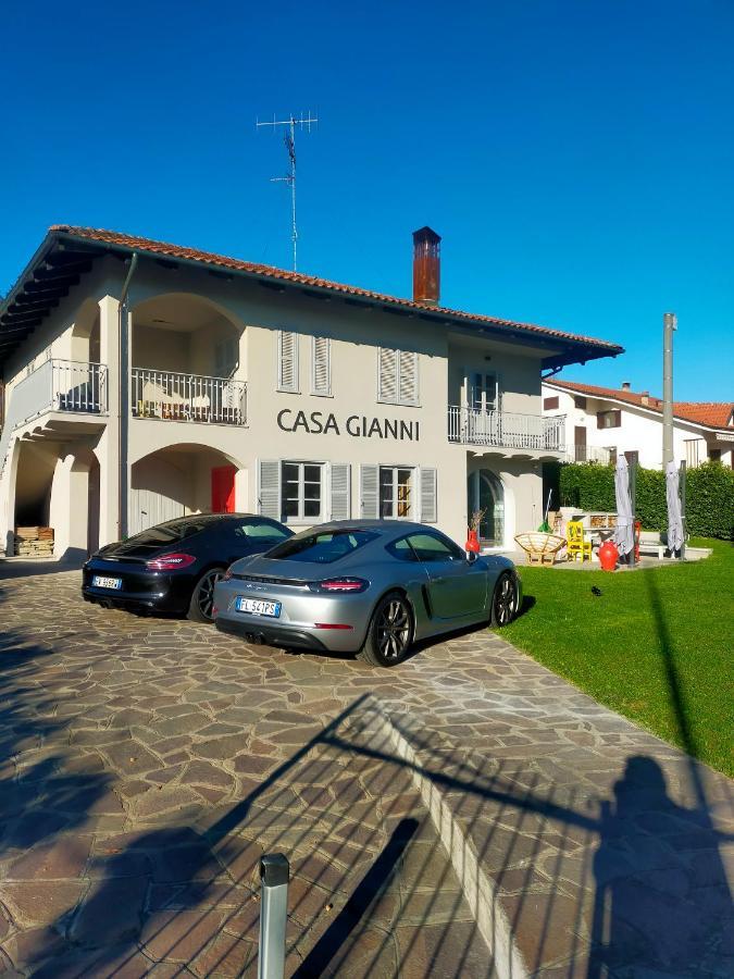 Casa Gianni Casa de hóspedes Alba (Piedmont)