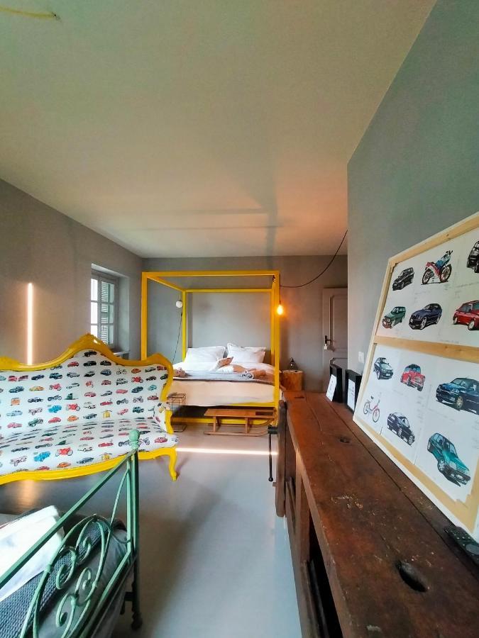 Casa Gianni Casa de hóspedes