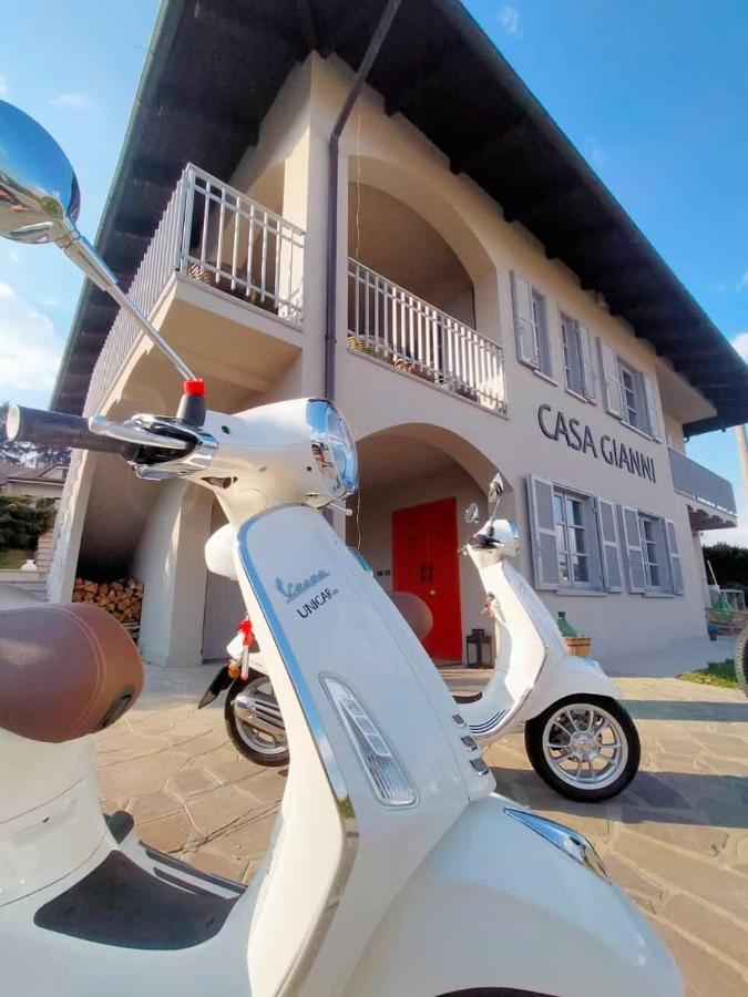 Affittacamere Casa Gianni